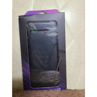 ASUS華碩 原廠 ROG Phone 3 炫光智慧保護殼 ZS661KS