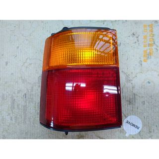 <臺灣之光>全新MAZDA馬自達MPV 89 90 91 92 93 94 95年原廠型紅黃尾燈後燈