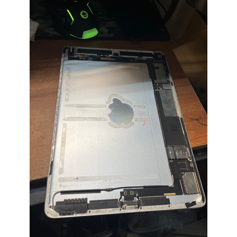 iPad Air 2 16GB LTE版 故障機 零件機