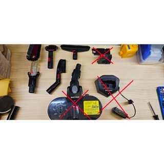 二手品 Bmxmao MAO Clean M7 吸塵器配件