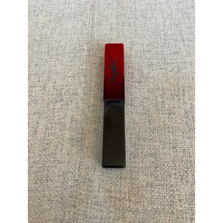 （全新品，已過期，介意者勿入）限定版霧面唇膏- 小黑條奢華緞面絨霧唇膏 #1966