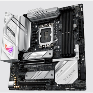 ASUS華碩 ROG STRIX B760-G GAMING WIFI DDR5 主機板