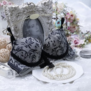 拜金的店 黛安芬內衣 16-3893 K9(32B.32C.34C.36B) 黑色蕾絲