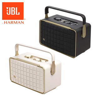 JBL Authentics 300 可攜式語音無線串流藍牙音響 送 JBL Authentics 抱枕毯