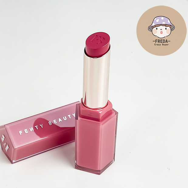 肥達代購 🍄 現貨+預購 Fenty Beauty Gloss 唇蜜 豐唇蜜 Bomb Universal 潤唇膏