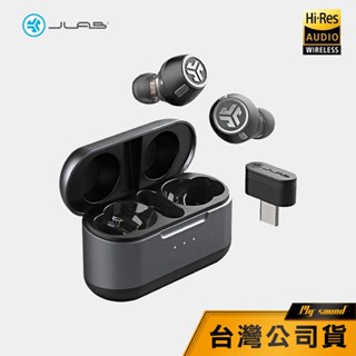 【JLab】 Epic Lab Edition 降噪真無線藍牙耳機 藍牙耳機 降噪耳機 Hi-Res