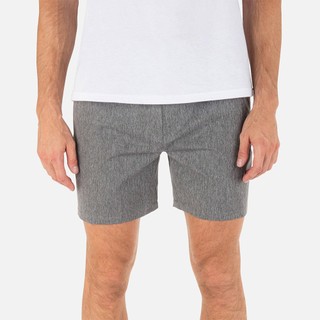 HURLEY｜男 PHANTOM HEATHER WALKSHORT 18 短褲