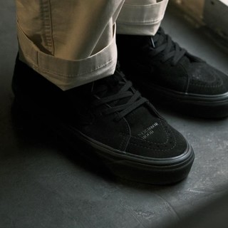 【NBHD】VANS NEIGHBORHOOD ERA 95 OLD SKOOL 36 SK8 MID 83 DX 板鞋