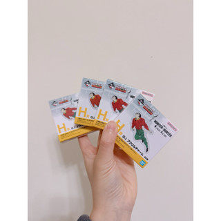 現貨/全新/獵人一番賞/壓克力吊飾/貪婪之島/款式確認組/同行/聖騎士的首飾/K賞/H賞