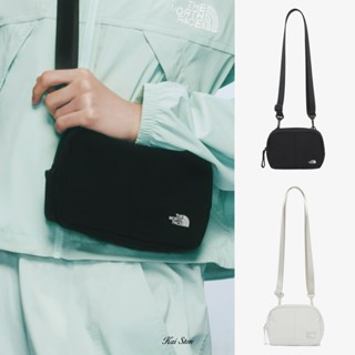 🇰🇷KaiStore 現貨 韓國 北臉 The North Face 迷你側揹包 斜揹包 小包 腰包 胸包