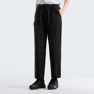 THE NORTH FACE W BETA UTILITY BELTED PANT 女休閒長褲-NF0A8DGMJK3