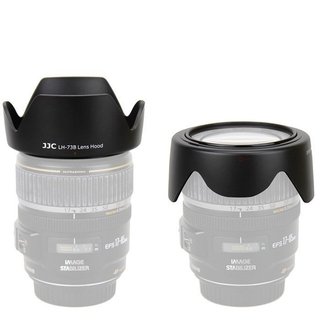 現貨Canon EW-73B 遮光罩 可反扣 67mm 卡口式 EF-S 18-135mm F/3.5-5.6 IS
