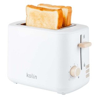 【歌林 Kolin】厚片烤麵包機 KT-LN308