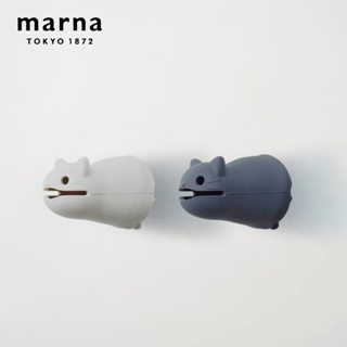 【marna 日本】 造型牙刷架