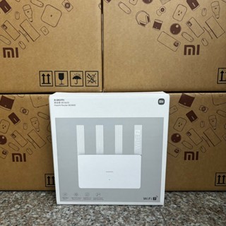 🔥臺灣小米公司貨🔥 Xiaomi 路由器 BE3600 小米路由器 路由器