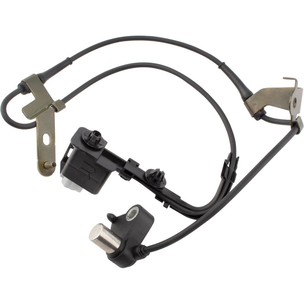 【台灣精準】MAZDA 6 03-08年 右前 ABS感知器 GJ6A-43-70XB