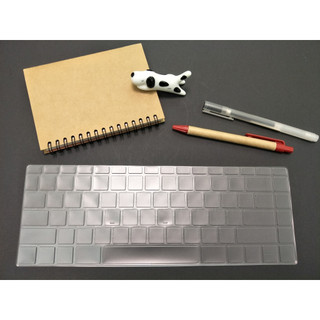 高透TPU 惠普 HP Pavilion Aero 13-be2113AU 鍵盤膜 防塵膜