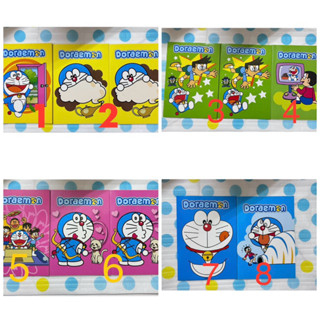 7-11 哆啦A夢 Doraemon 誕生前100週年紀念筆記本(多款)