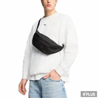 PUMA 包包 ESSENTIALS 腰包 斜揹包 - 09112801