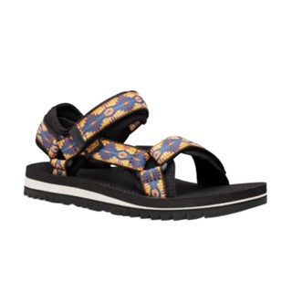 TEVA 涼鞋 UNIVERSAL TRAIL 峽谷圖騰 戶外 黃金大底 男 TV1106786CTCN