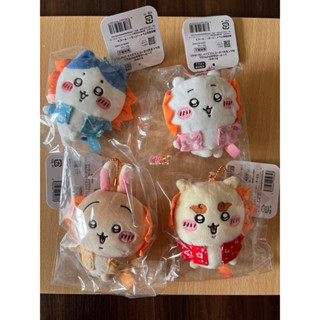 ☀️琪幻世界☀️🇯🇵現貨🇯🇵吉伊卡哇chiikawaちいかわ沖繩限定吊飾娃娃吉伊小八烏薩奇風師爺