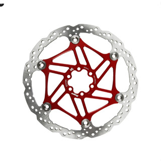 瑟飛斯單車 Hope 齒狀 國際六孔浮動碟盤(140mm/160mm/180mm/183mm)