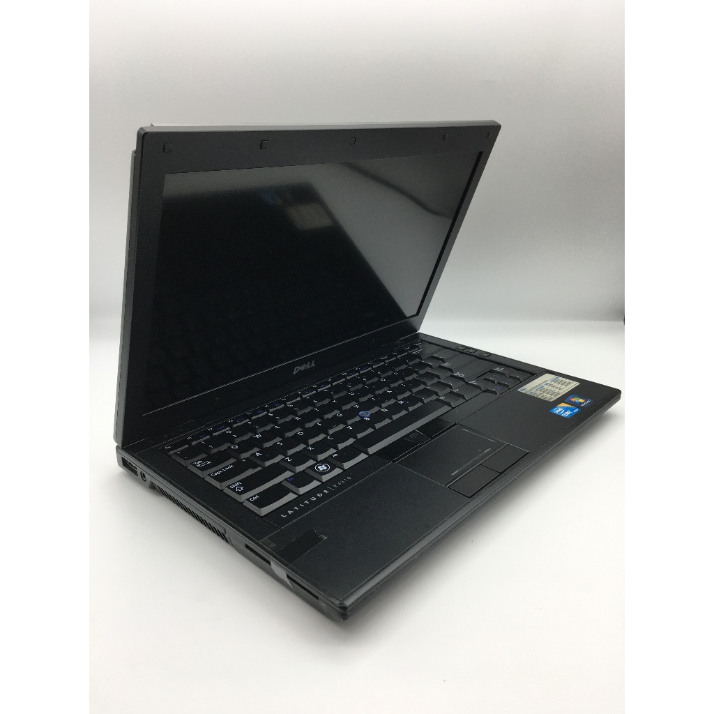 【二手】筆電零件機-	DELL Latitude E4310	-	L304