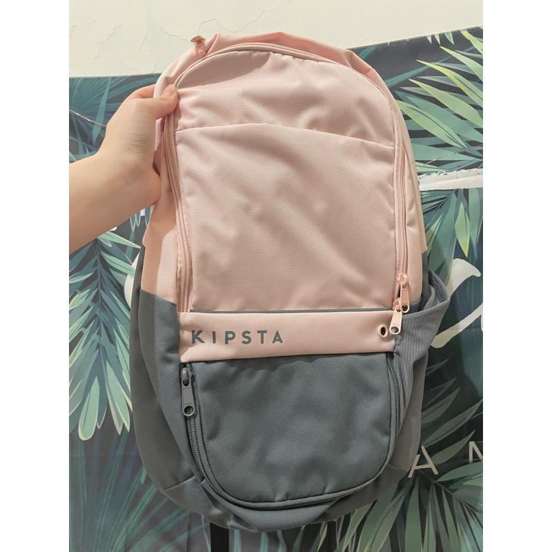 全新‼️ KIPSTA 迪卡儂 後背包 運動背包