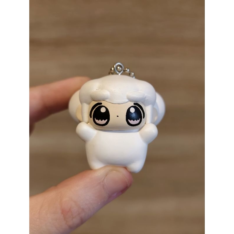 現貨 正版 日本 Omochi Alien 扭蛋 公仔 吊飾