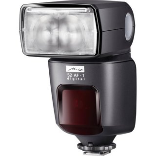 美茲 Metz 52 AF-1 閃燈 閃光燈 ‧ 52 AF-1 Digital ‧ GN52 公司貨