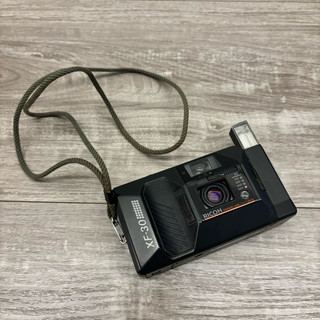 【二手】 RICOH XF30 理光 底片相機 膠卷相機 傻瓜相機