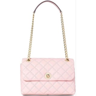 kate Spade ks 小香風菱格側揹包大顆