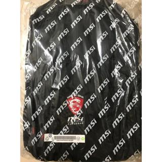 【MSI】微星 電競後揹包 G系列 筆記型電腦 15.6吋 14吋 13吋 全新品