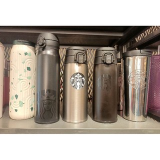 星巴克600ml SG黑品牌輕量隨身瓶，550mlJOS銀女神，銀色隨身瓶，550mlJOS黑女神隨身瓶，黑色隨身瓶