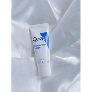 CeraVe長效清爽保濕乳 5ml