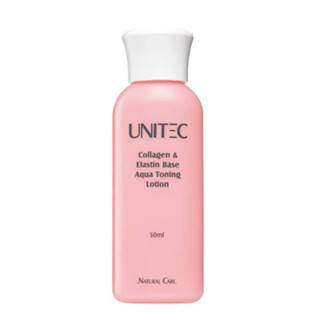 （效期2027）UNITEC 彤妍膠原蛋白保濕機能水50ml
