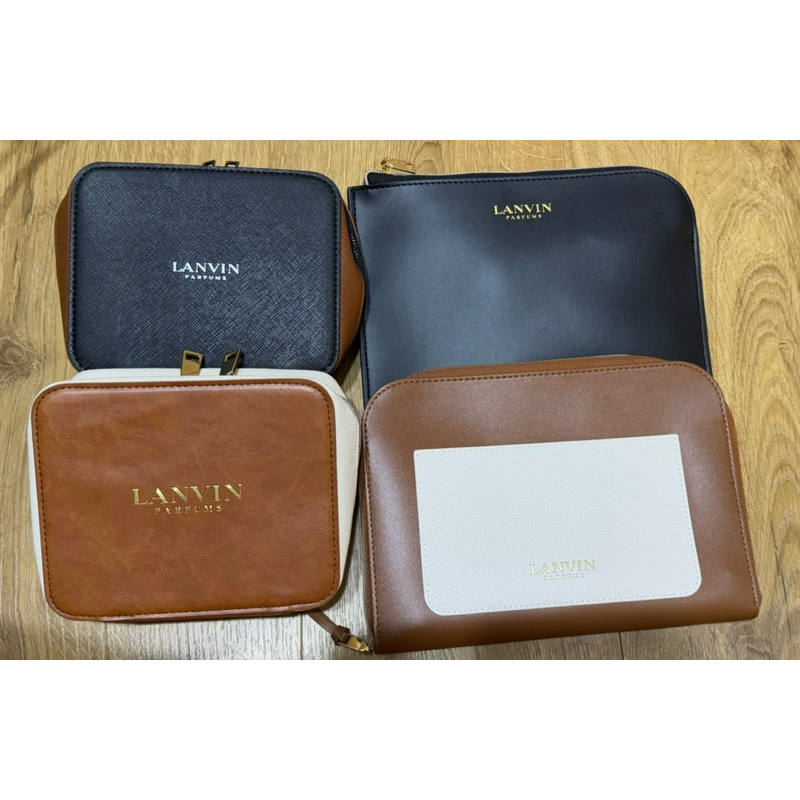 Ferragamo parfums菲拉格慕 土耳其航空商務艙過夜包