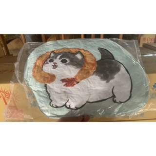 mofusand貓福珊迪 抱枕