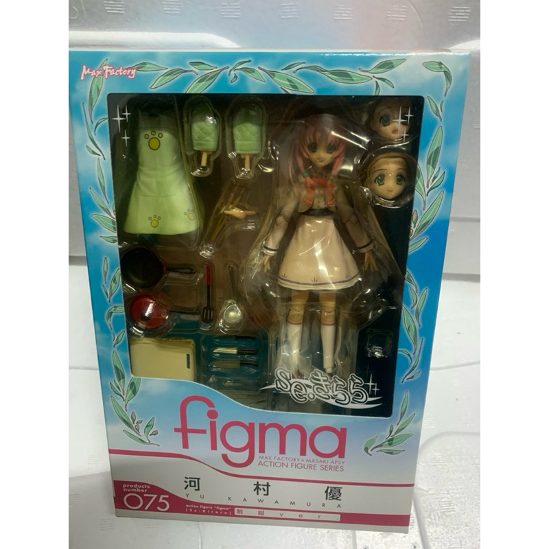 figma 河村優的價格推薦- 2026年9月| 比價比個夠BigGo