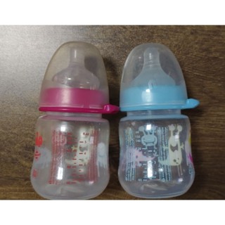 Nip德國矽膠寬口徑防脹氣-150ml