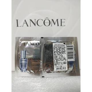 ＊╮☆靚美妝部屋☆╭＊ LANCOME 蘭蔻 超未來肌因冰珠亮眼粹 1ML 試用包