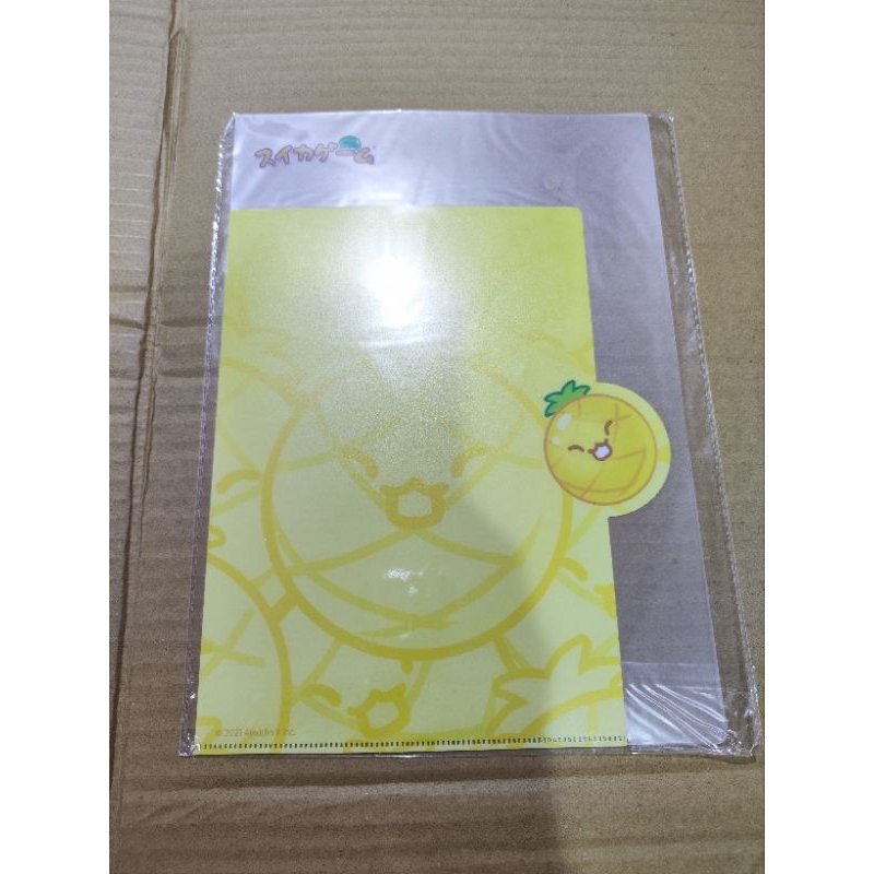 switch水果消除 switch西瓜遊戲 西瓜遊戲資料 西瓜遊戲鳳梨資料夾