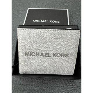 MICHAEL KORS 男用皮夾