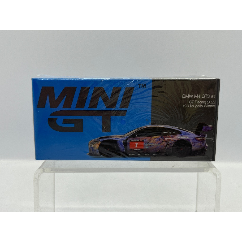Mini GT 439的價格推薦 - 2026年7月 | 比價比個夠BigGo
