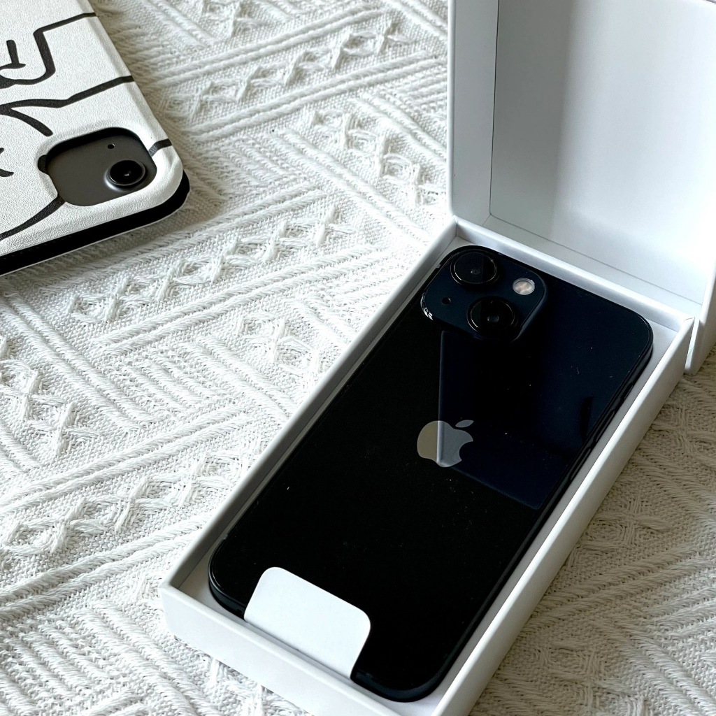 iPhone 13 mini 二手機 iPhone 二手機專賣 高雄/台南 13 二手機 二手iPhone 二手13