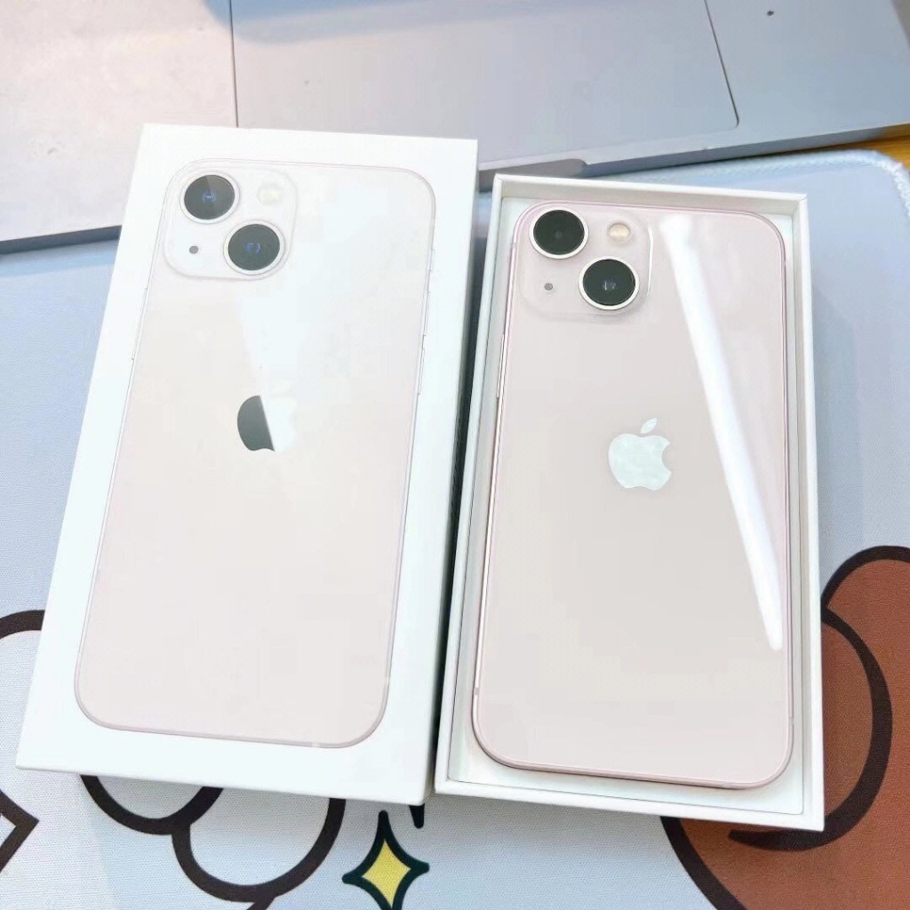 iPhone 13 mini 二手機 iPhone 二手機專賣 高雄/台南 13 二手機 二手iPhone 二手13