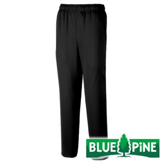 【BLUEPINE】中性休閒長褲『黑』B24311 戶外 露營 登山 健行 休閒 運動 彈性 舒適 吸濕排汗 長褲