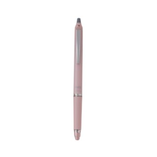 PILOT百樂 ZONE魔擦筆 0.5mm(LFBKZ-50EF)-霧麵粉 墊腳石購物網