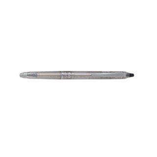 PILOT百樂 ZONE魔擦筆 0.7mm(LFBKZ-50F)-霧面透明 墊腳石購物網