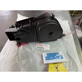 俗俗賣YAMAHA山葉原廠 空氣濾清器總成 CUXI RS Sweet 100 空濾組 料號：5SK-E4410-00